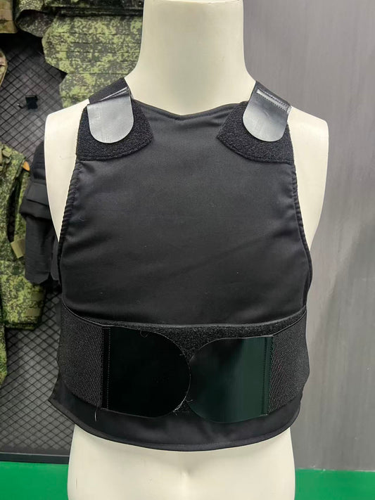 NIJ 3A .44 Mag Bulletproof Concealed Vest