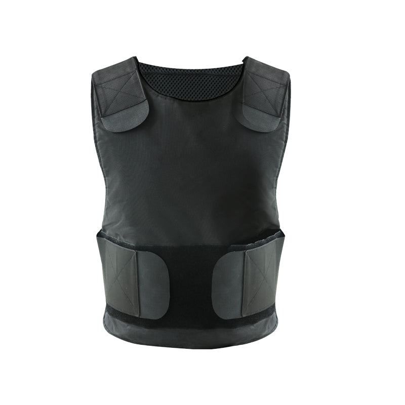 NIJ 3A 9mm FMJ & .44 Mag Bulletproof Concealed Vest Body Armor