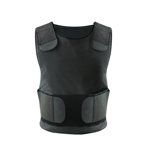 NIJ 3A 9mm FMJ & .44 Mag Bulletproof Concealed Vest Body Armor