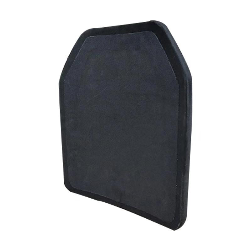 Bulletproof Hard Plate NIJ III PE+SIC