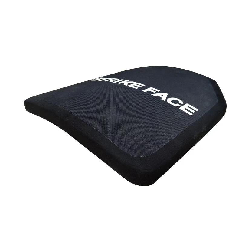 Bulletproof Hard Plate NIJ III PE+SIC