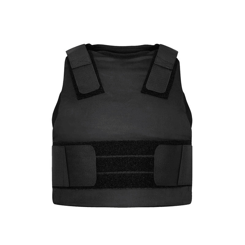 NIJ 3A .44 Mag Bulletproof Concealed Vest Body Armor