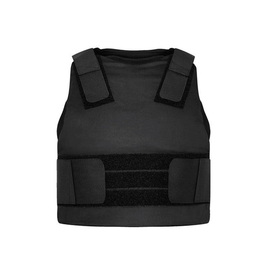 NIJ 3A .44 Mag Bulletproof Concealed Vest Body Armor