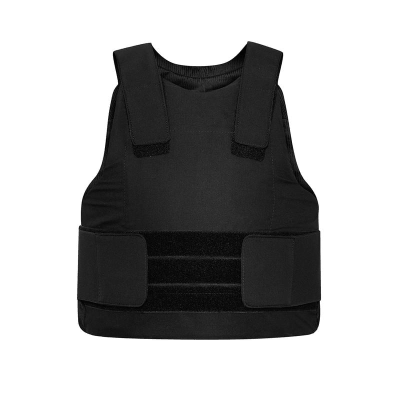 NIJ 3A .44 Mag Bulletproof Concealed Vest Body Armor